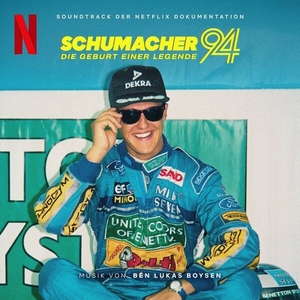 Schumacher 94 _ Die Geburt einer Legende
